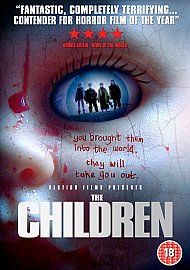 The children dvd rachel - children, (2009)