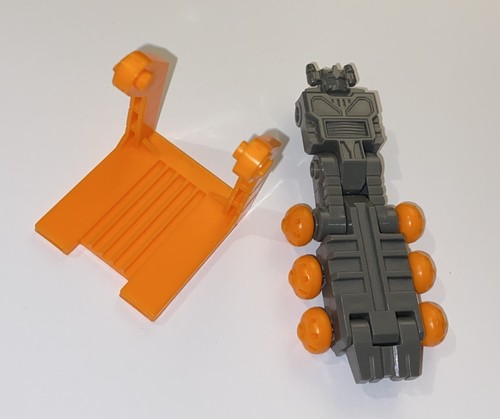 Original transformers - g1,