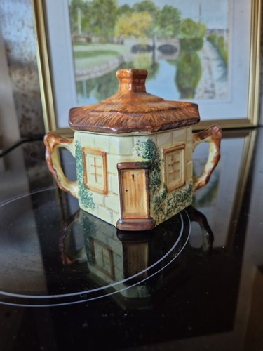 Decorative keele street - decorative,