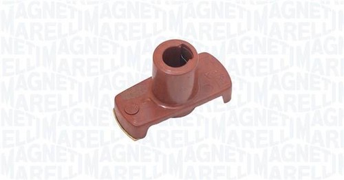 Distributor rotor fits alfa - fits,