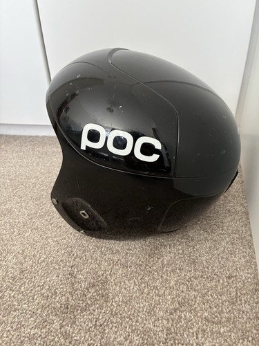 Poc ski racing helmet - poc, xs