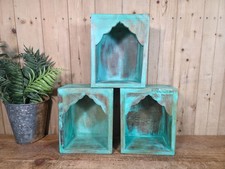 Vintage Rustic Reclaimed