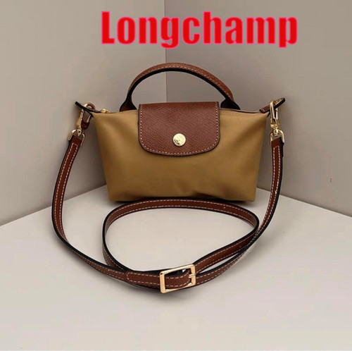 Longchamp pliage mini - longchamp, xs