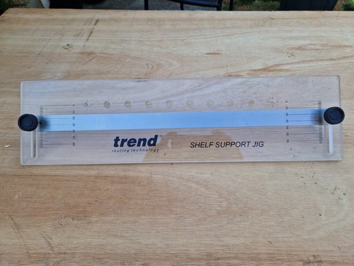 Trend shelf support - trend,