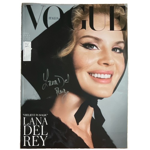 Authentic autograph signed - **authentic**,