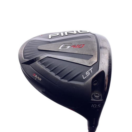 Used ping g410 tec - ping,