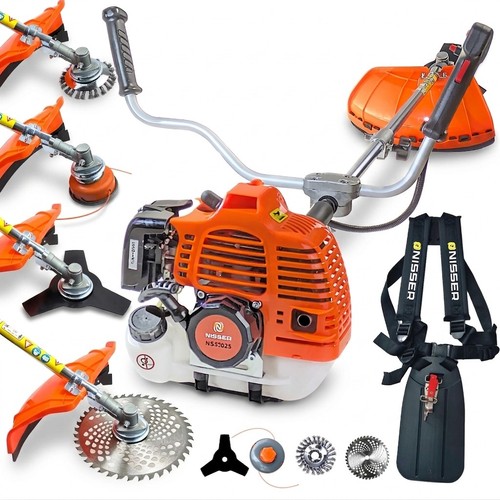 Strimmer petrol garden - strimmer, tool
