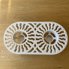 Vintage ROBERT WELCH Cast Iron