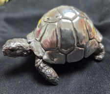 Silver Birmingham Hallmarked