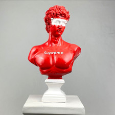 Handmade David Marble Cast