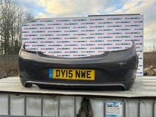 VAUXHALL INSIGNIA HATCHBACK