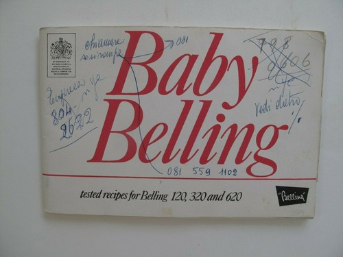 Baby belling tested - baby, belling:
