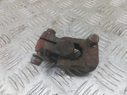 Mgb steering linkage - mgb,