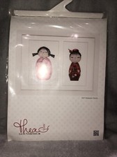 thea gouverneur cross stitch