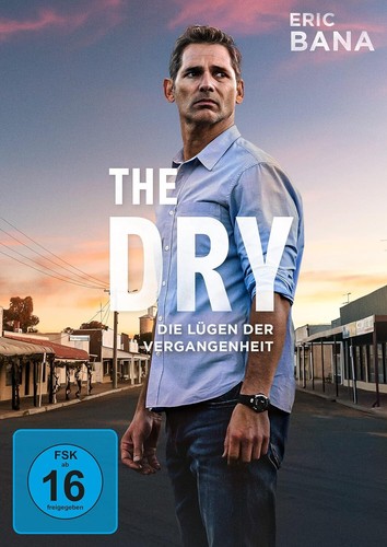 The dry dvd new - dry,