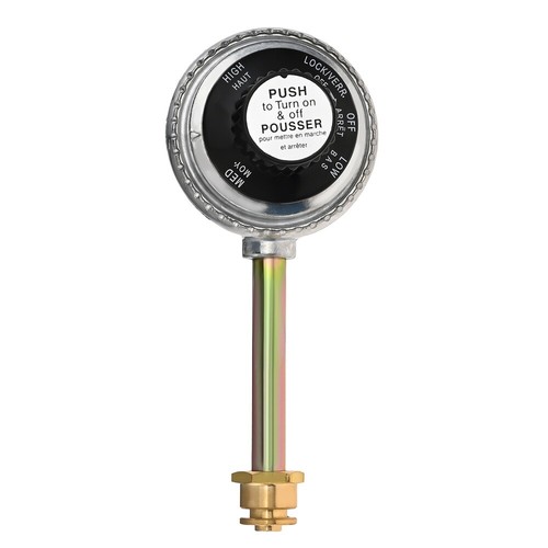 Gas grill valve - grill,