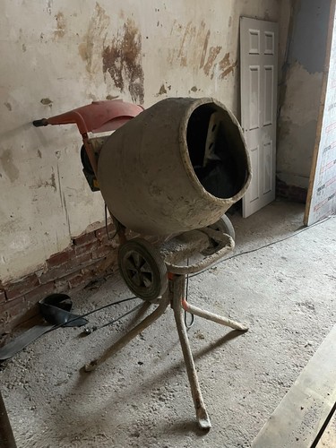 Belle minimix 240v electric - belle,
