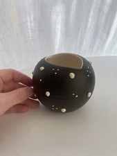 Rare Denby Tigo Ware Tibor