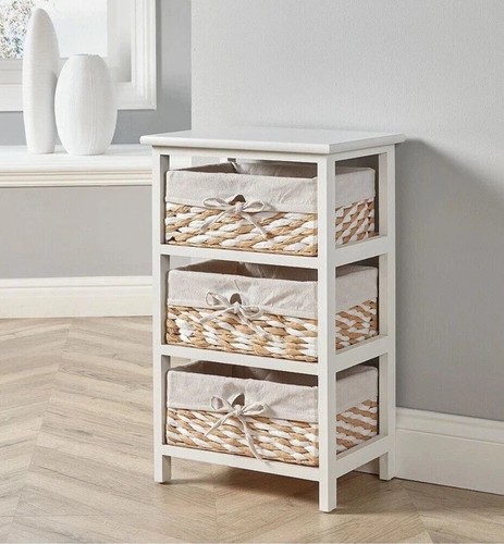 Wooden storage unit drawer - wooden,