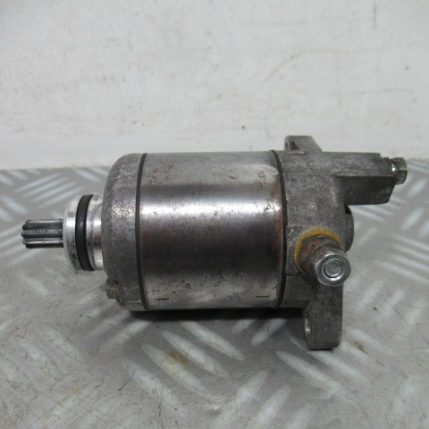 Starter gilera 125 nexus - starter,
