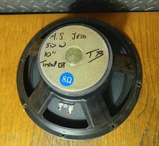 10" Acoustic Solutions JE50