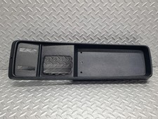 ⚙50617⚙ Mercedes-Benz W108 280SE 3.5 Centre Console Tray Blue 1088410574