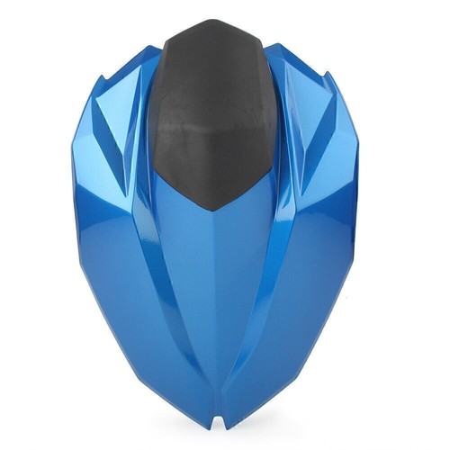 Rear pillion back - rear, cover