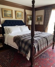 Stunning Reversible Large