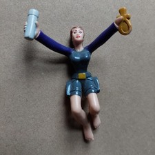 Lara Croft, Tomb Raider