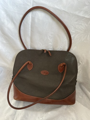 Auth vintage mulberry - auth,