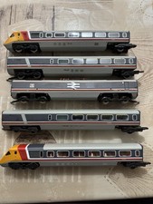 Hornby R794 BR Class 370 APT 5