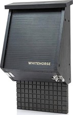 WHITEHORSE 4-Chamber Bat House