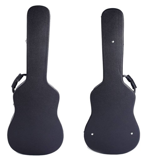 Acoustic hard guitar - 41",
