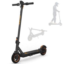 Kukirin S1 Max 8″ Foldable