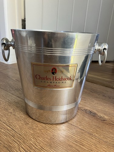 Vintage charles heidsieck - vintage,