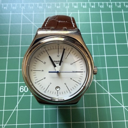 Swatch irony big classic - swatch,