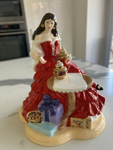Stunning and very - stunning, rare