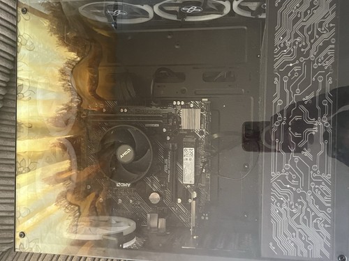 Gaming ryzen pro - gaming,