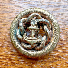 British Naval Style Anchor