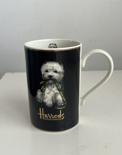 Harrods knightsbridge white - harrods,