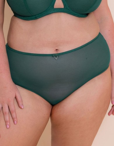 Curvy kate knickers short - curvy,