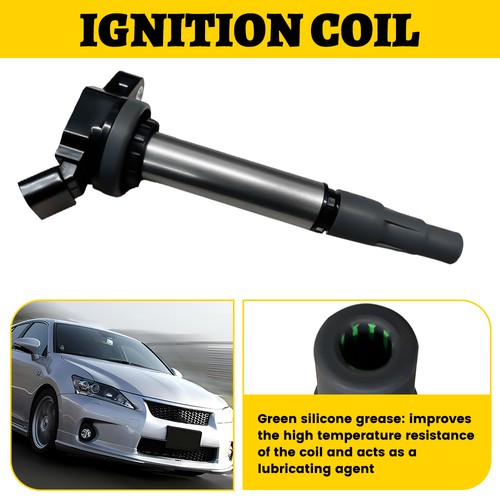 Ignition coil pack - 1x,