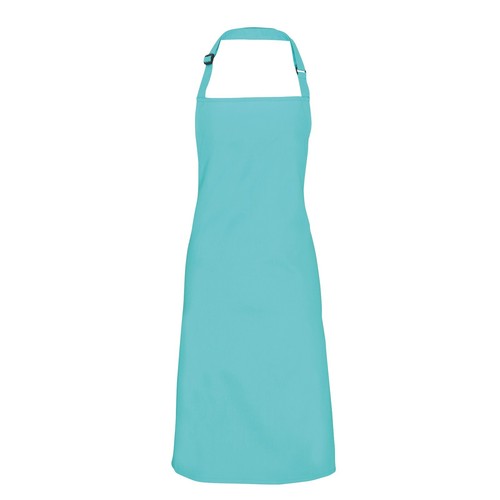 Premier colours bib apron - premier,