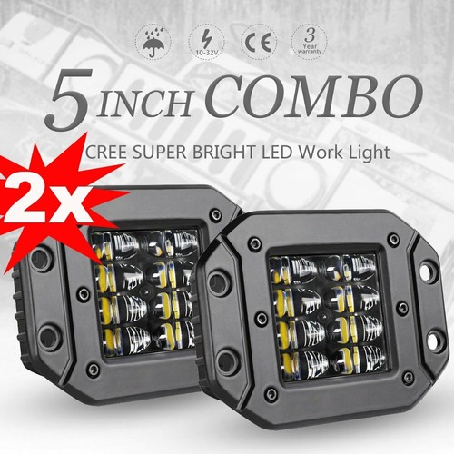 160w flush mount - flush,
