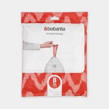 Brabantia Bin Liner Code B
