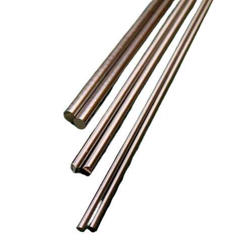 Silver steel ground - steel,