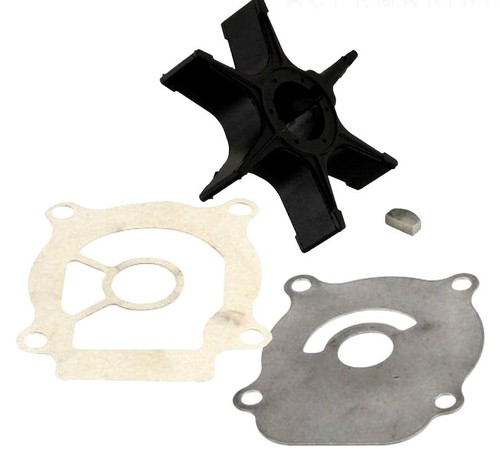 Suzuki outboard water - water, pump