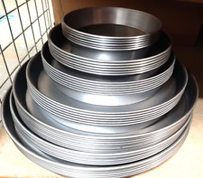 Commercial Cast Iron Pizza Pan