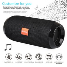 Portable Wireless Bluetooth