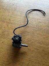 Yamaha RD125 1E7 Oil Pump